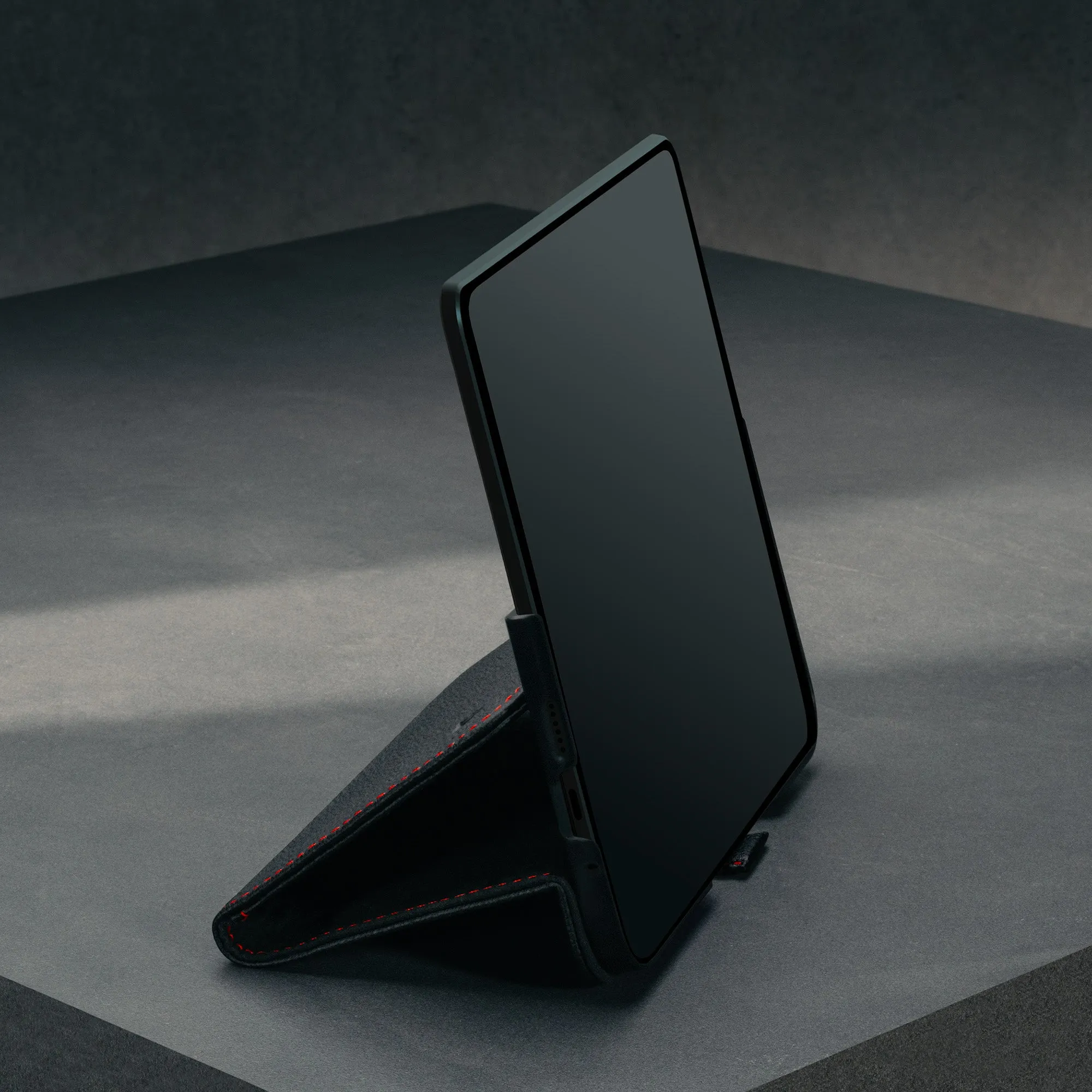 Google Pixel 9 Pro Fold Leather Wallet Case (2024) sold by Torro product image thumbnail 3