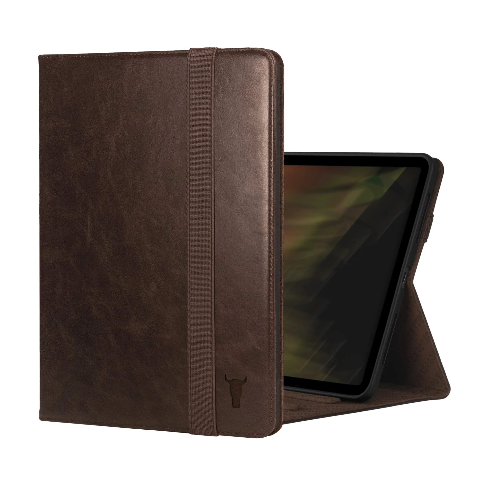 iPad Pro 11" Leather Case (M5/M4) sold by Torro product image thumbnail 2