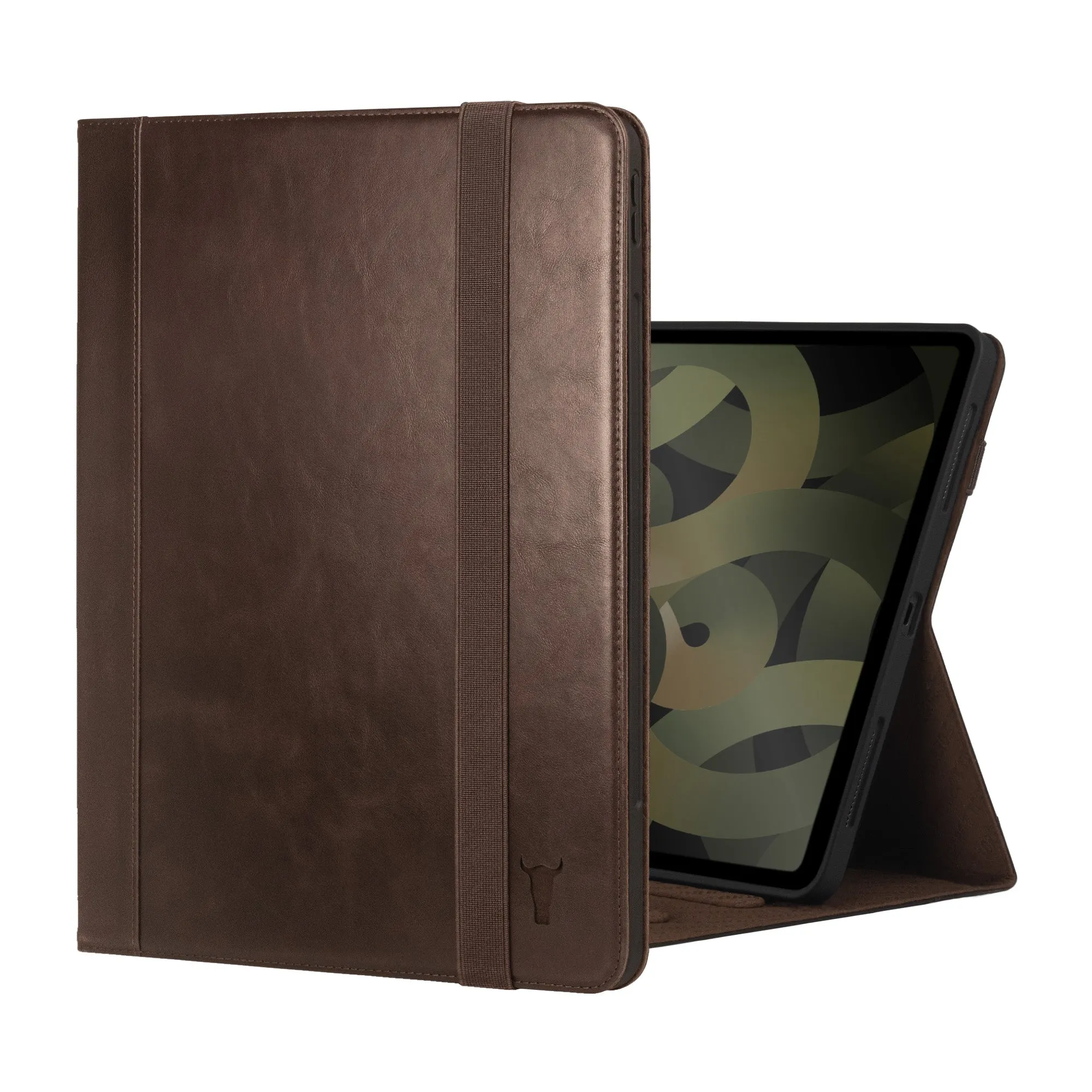 Apple iPad Air 13-inch Leather Case (M4 / M3 / M2) sold by Torro product image thumbnail 2