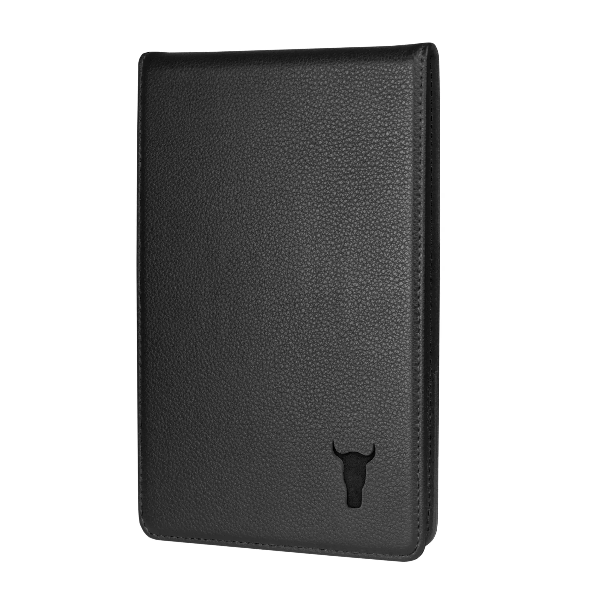 Leather Golf Scorecard Holder and Yardage Book Cover sold by Torro product image thumbnail 3