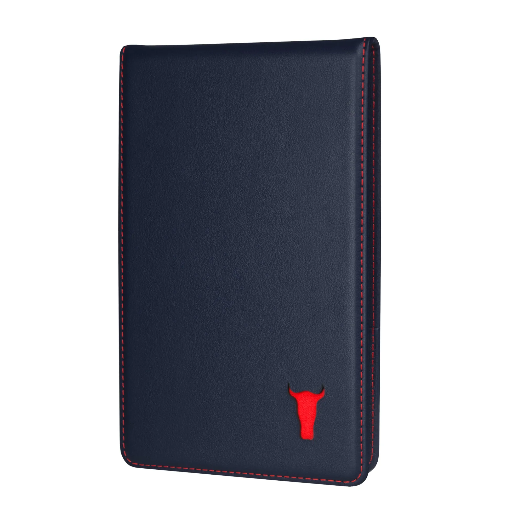Leather Golf Scorecard Holder and Yardage Book Cover sold by Torro product image thumbnail 4