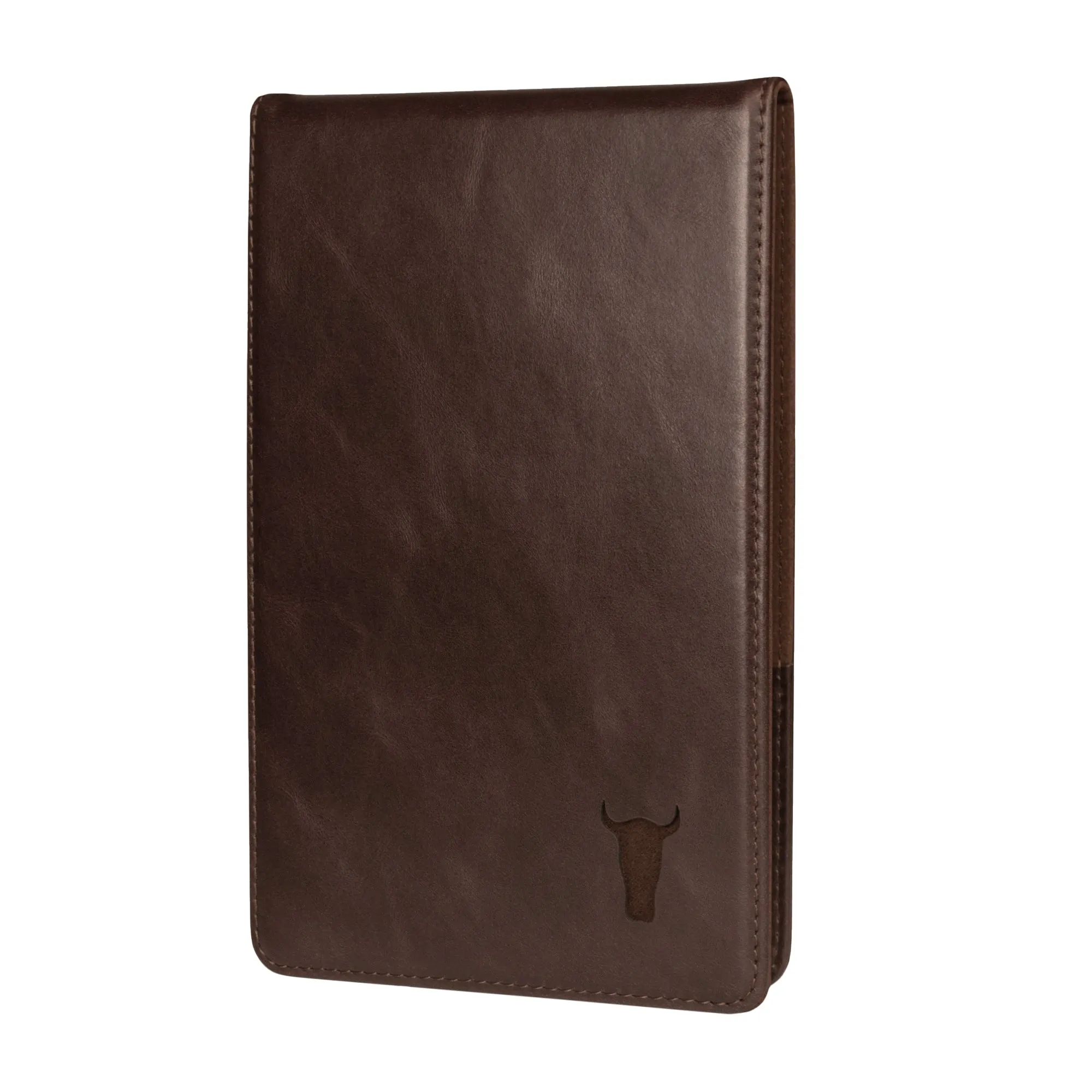 Leather Golf Scorecard Holder and Yardage Book Cover sold by Torro product image thumbnail 2
