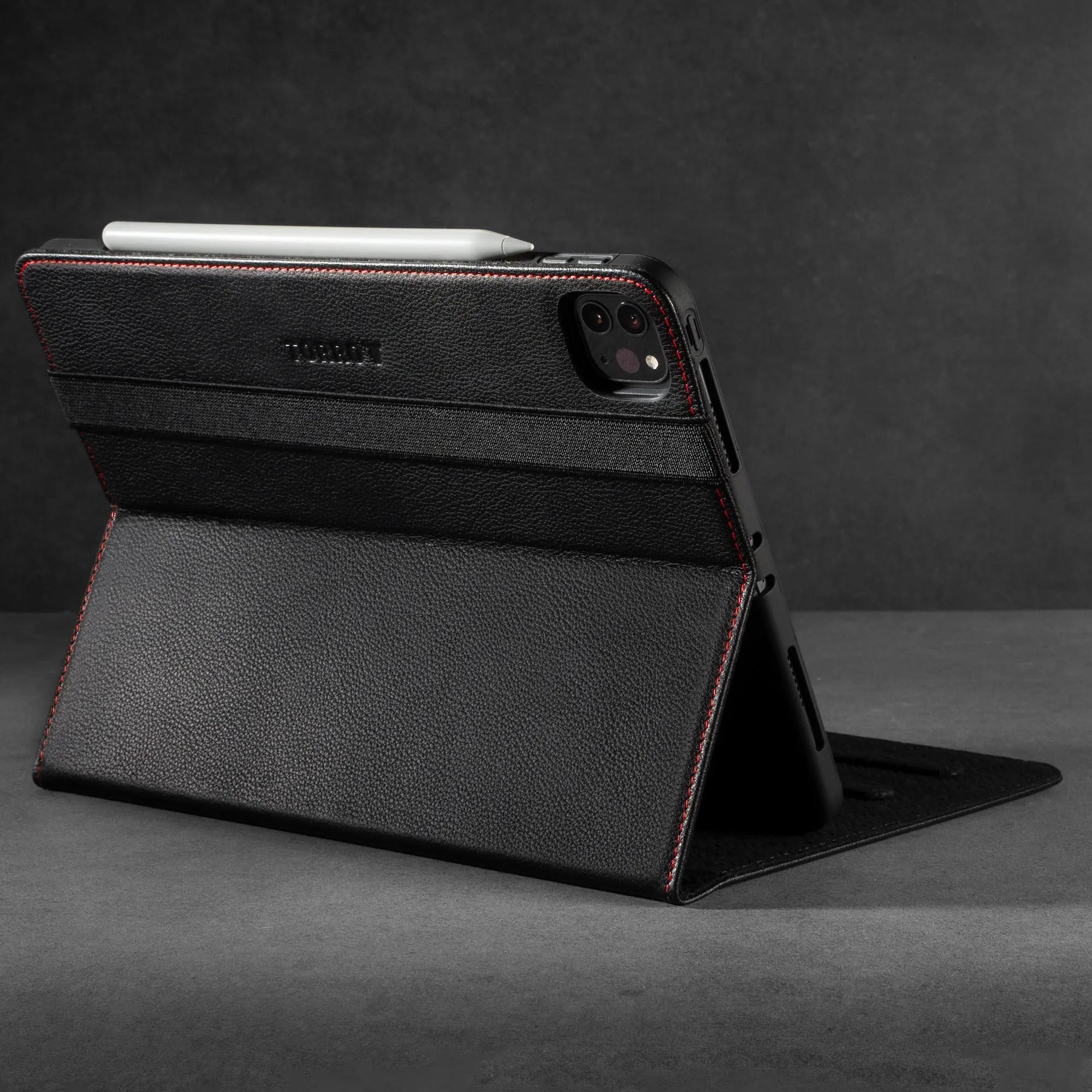 iPad Pro 11" Leather Case (4th, 3rd, 2nd & 1st Gen) sold by Torro product image thumbnail 4