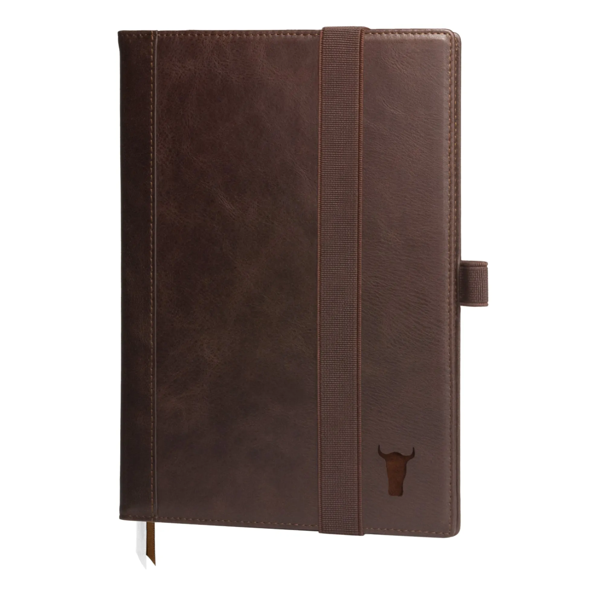 A4 / A5 Leather Notebook Cover (with Notebook Insert) sold by Torro product image thumbnail 2