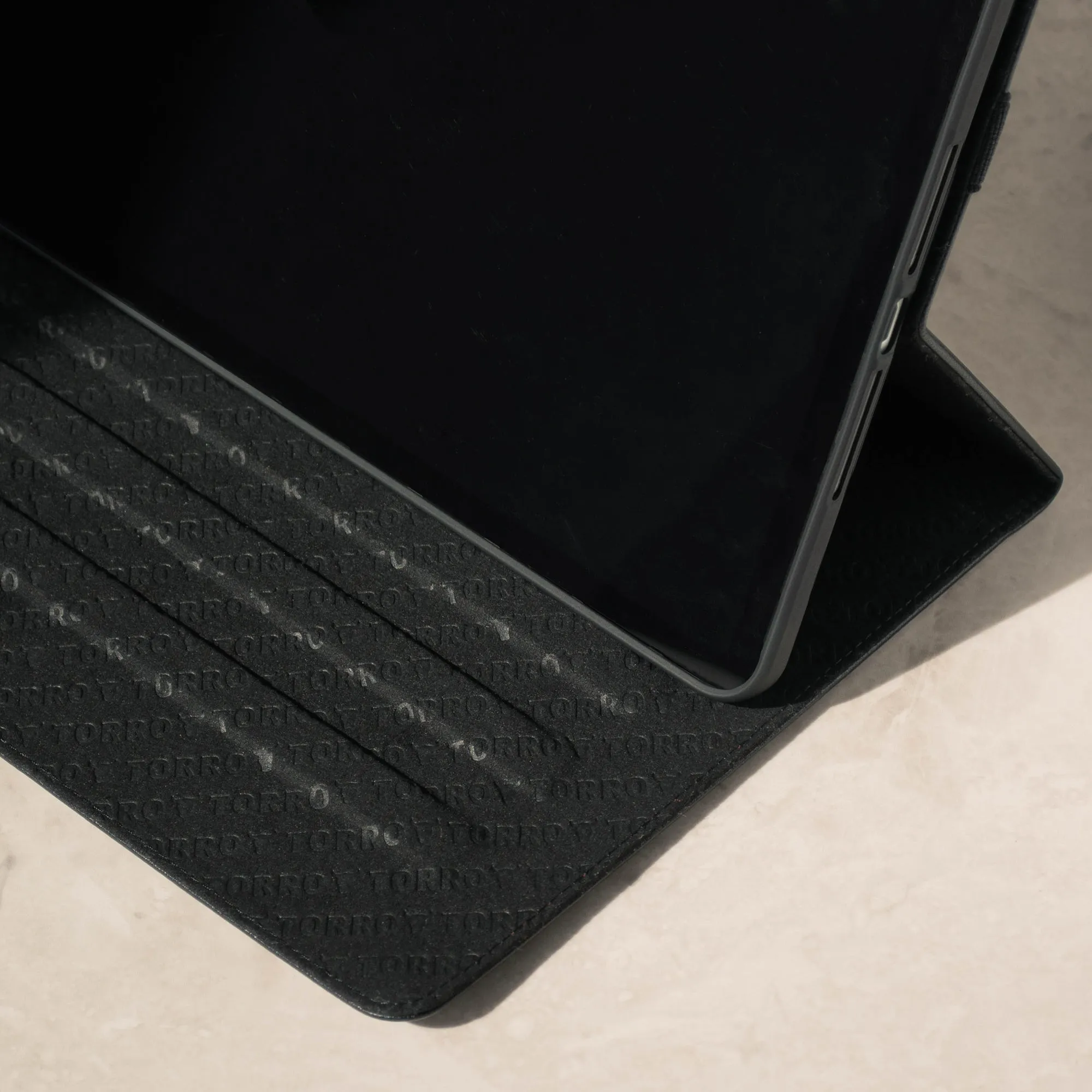 iPad 10.2" Leather Case (9th, 8th & 7th Gen) sold by Torro product image thumbnail 5