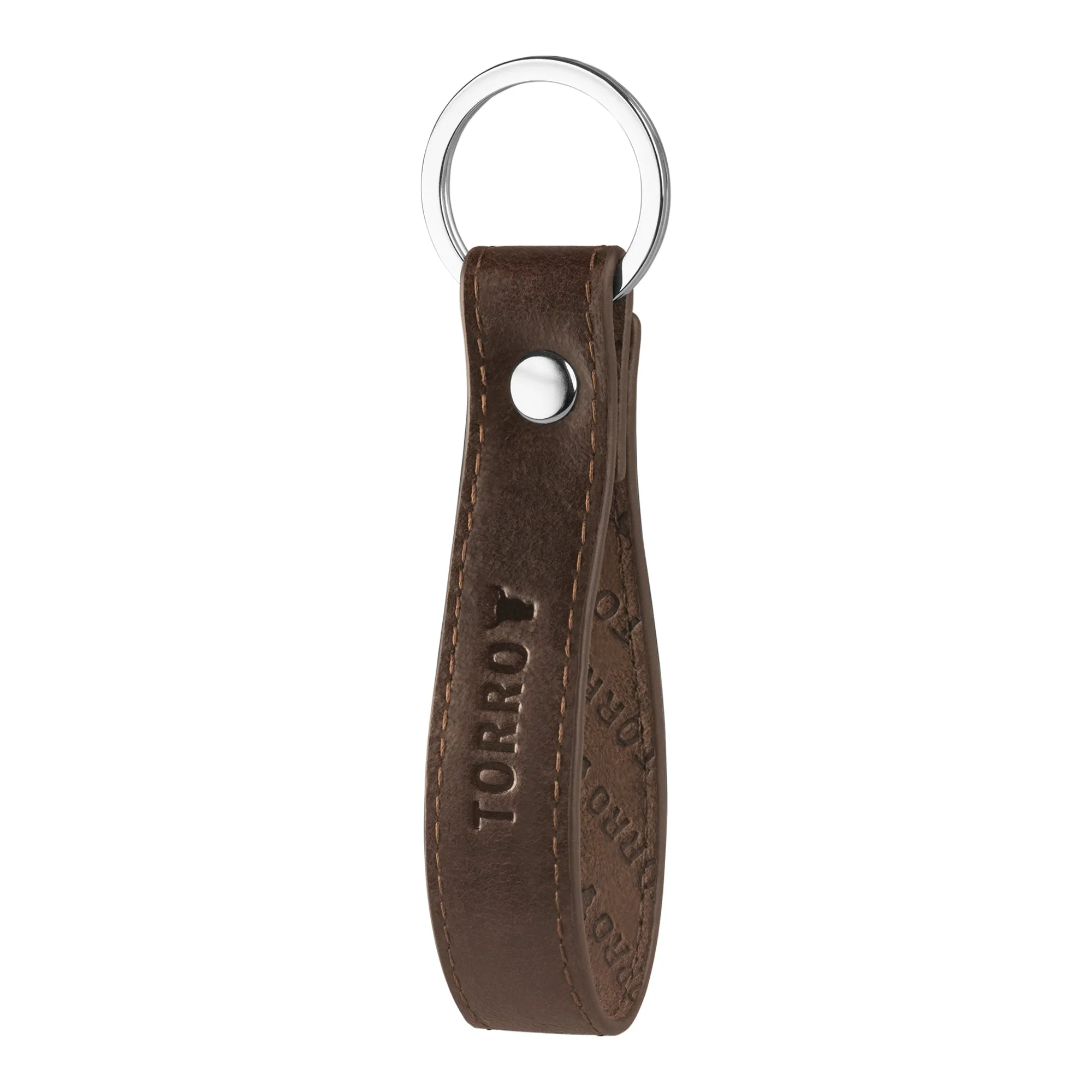 Leather Keychain sold by Torro product image thumbnail 2