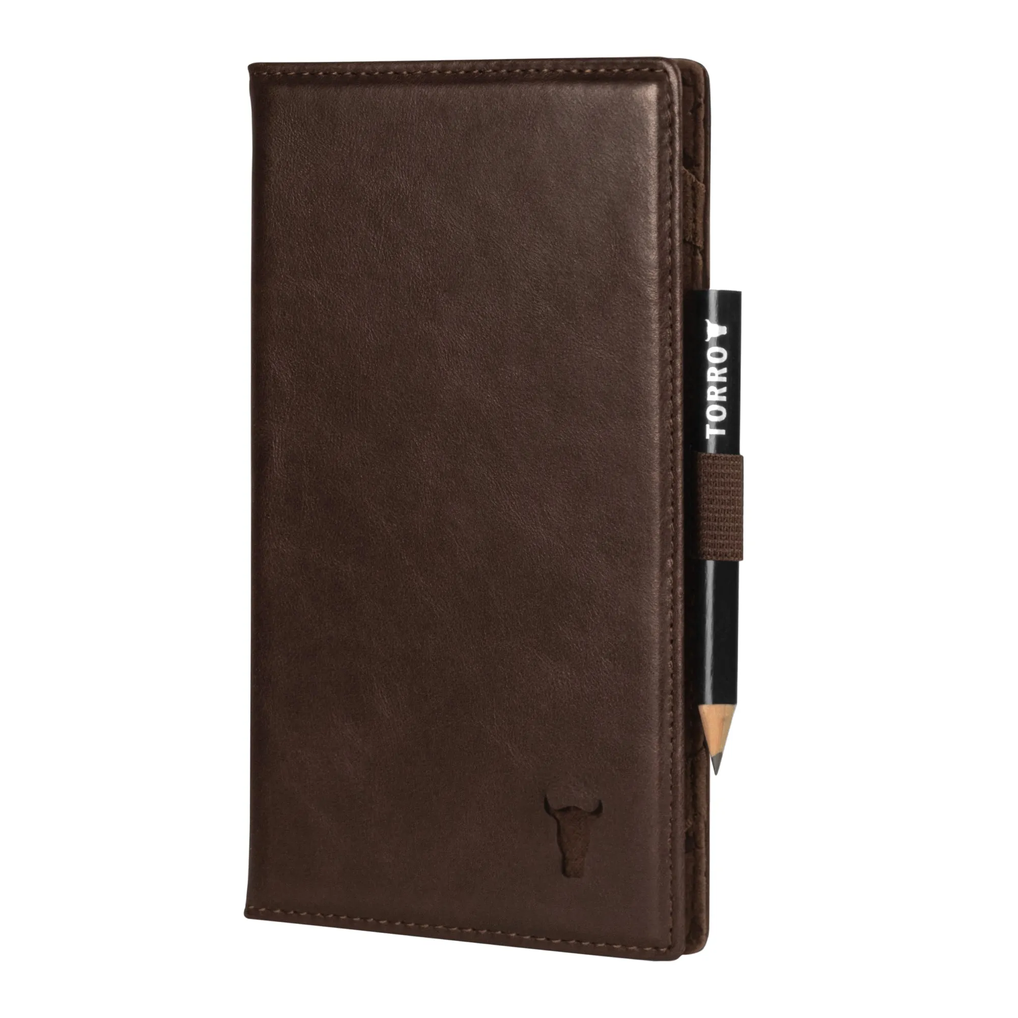 Leather Golf Scorecard Holder Wallet sold by Torro product image thumbnail 2