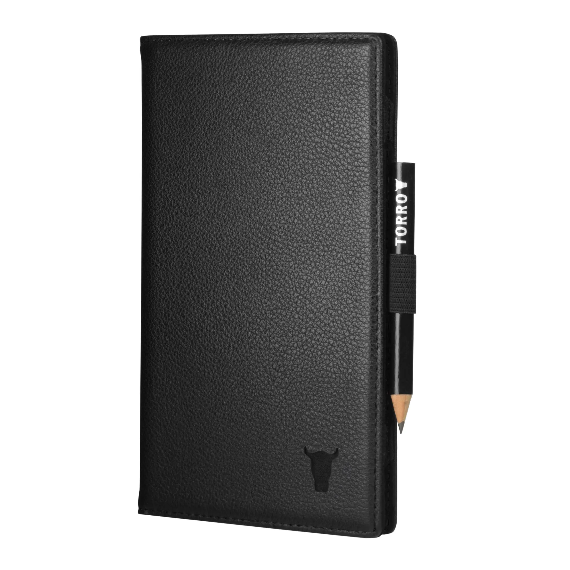 Leather Golf Scorecard Holder Wallet sold by Torro product image thumbnail 3