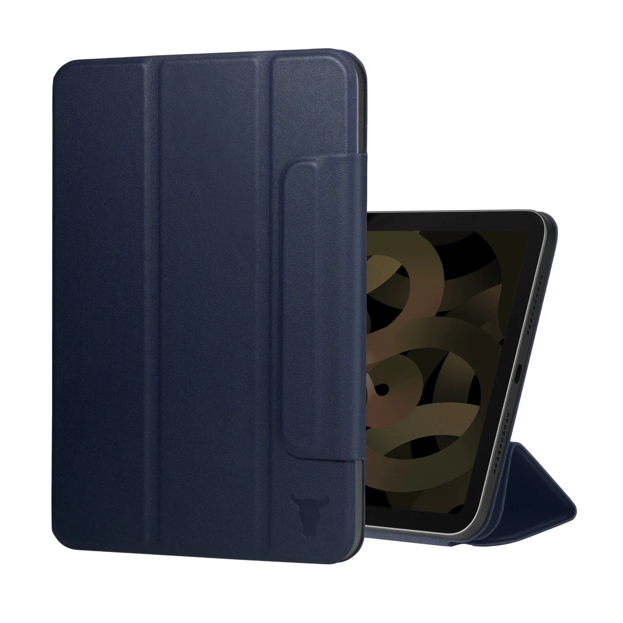 iPad Mini 6 Frameless Magnetic Leather Case (6th Gen, 2021) sold by Torro