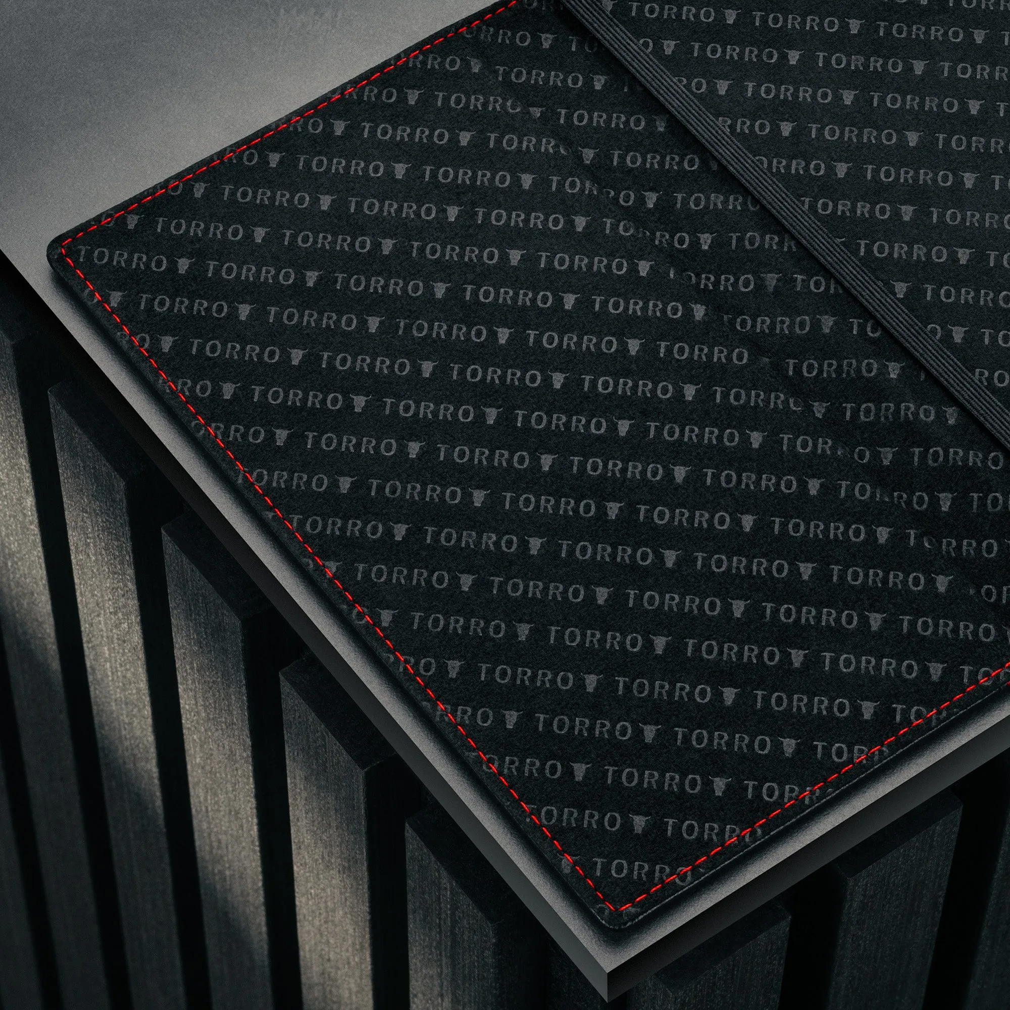 Leather Golf Scorecard Holder (PRO Edition) sold by Torro product image thumbnail 5