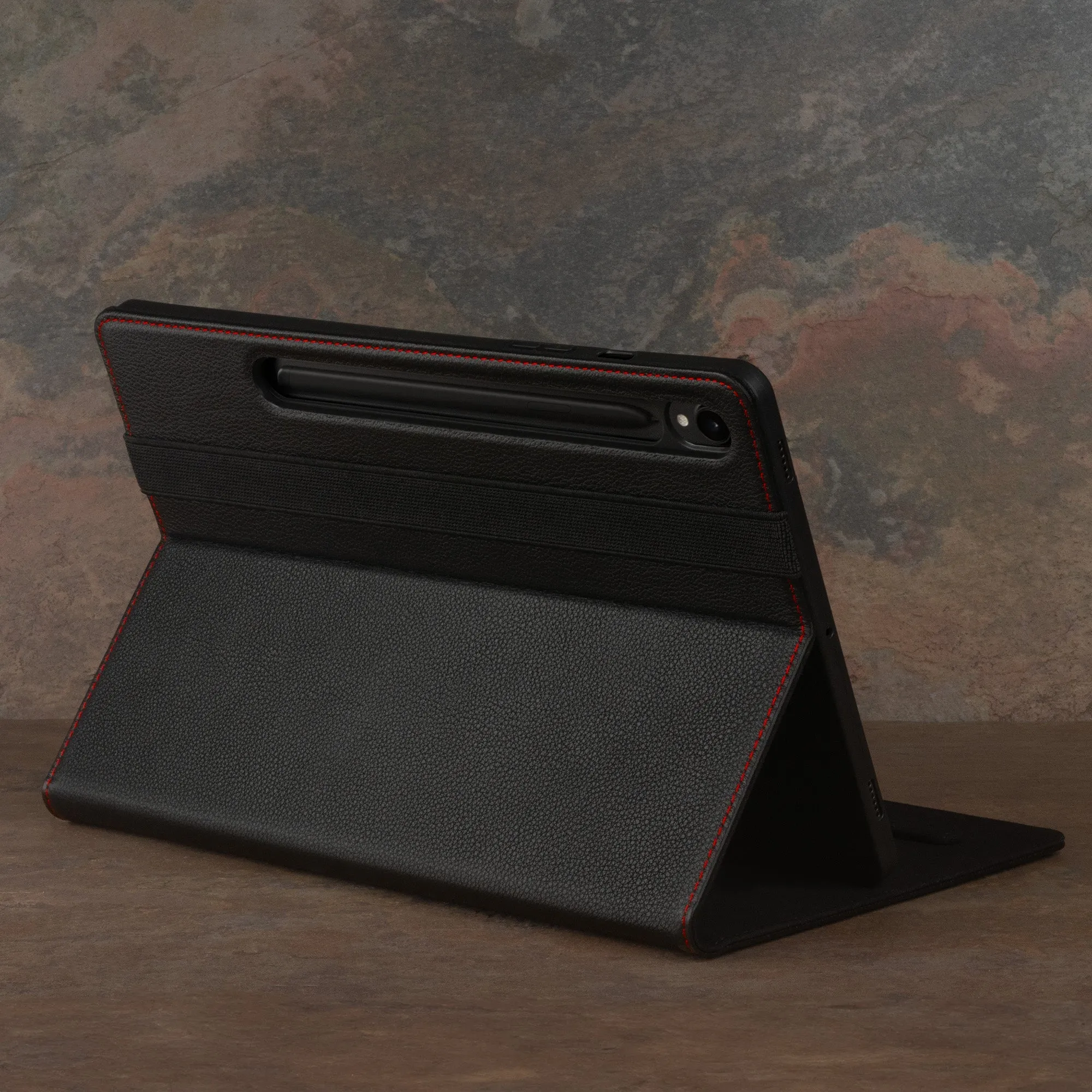 Samsung Galaxy Tab S9 Leather Case sold by Torro product image thumbnail 3