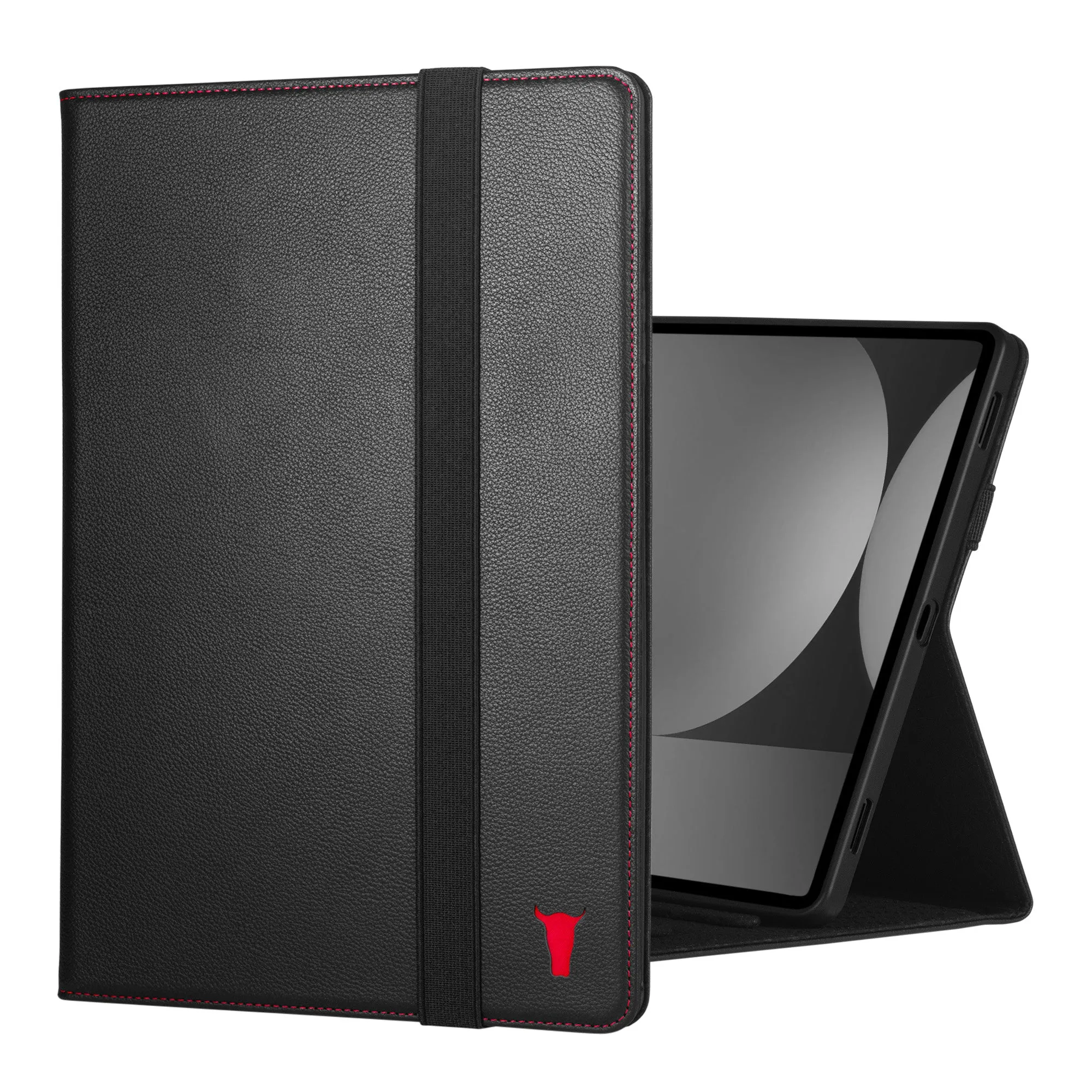 Samsung Galaxy Tab S9+ Leather Case sold by Torro