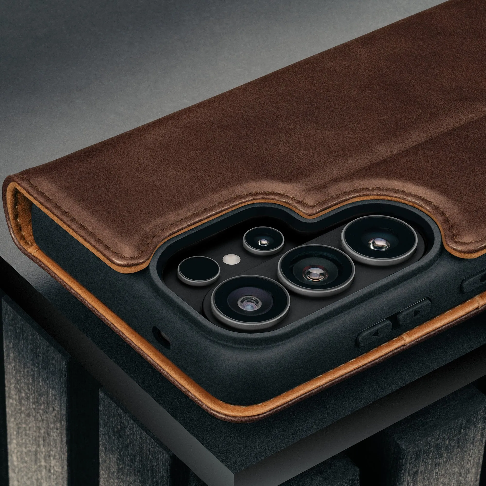 Galaxy S26 Ultra Detachable Wallet Case sold by Torro product image thumbnail 5