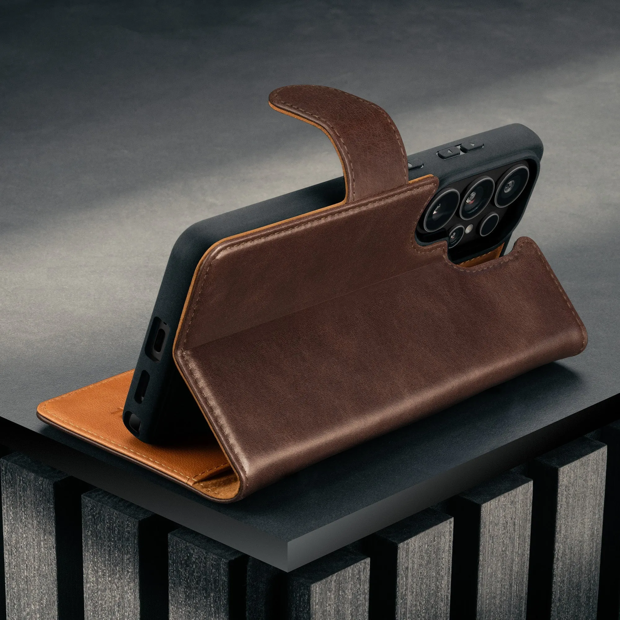 Galaxy S26 Ultra Detachable Wallet Case sold by Torro product image thumbnail 4