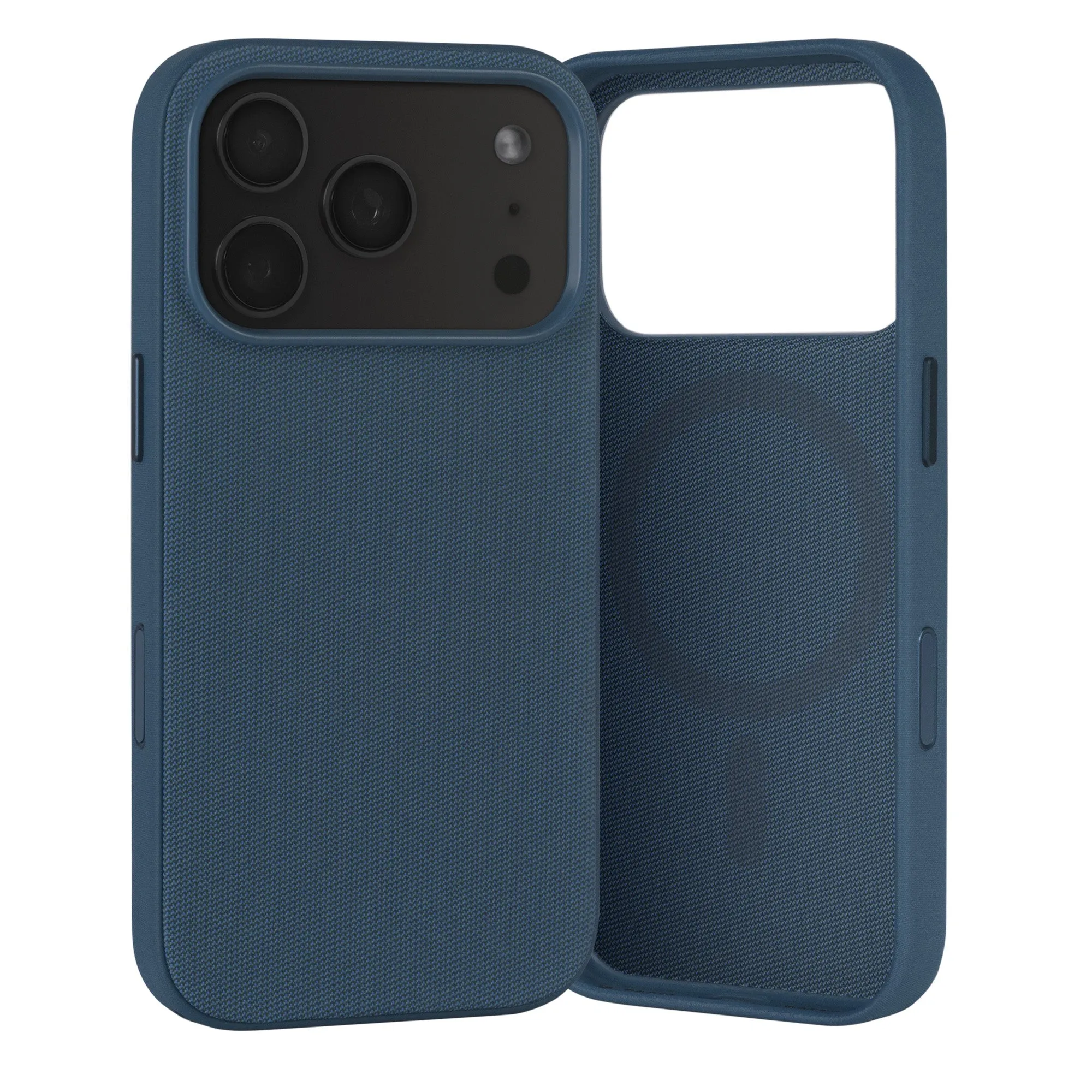 Apple iPhone 17 Pro Woven Bumper Case (MagSafe Charging) sold by Torro product image thumbnail 3