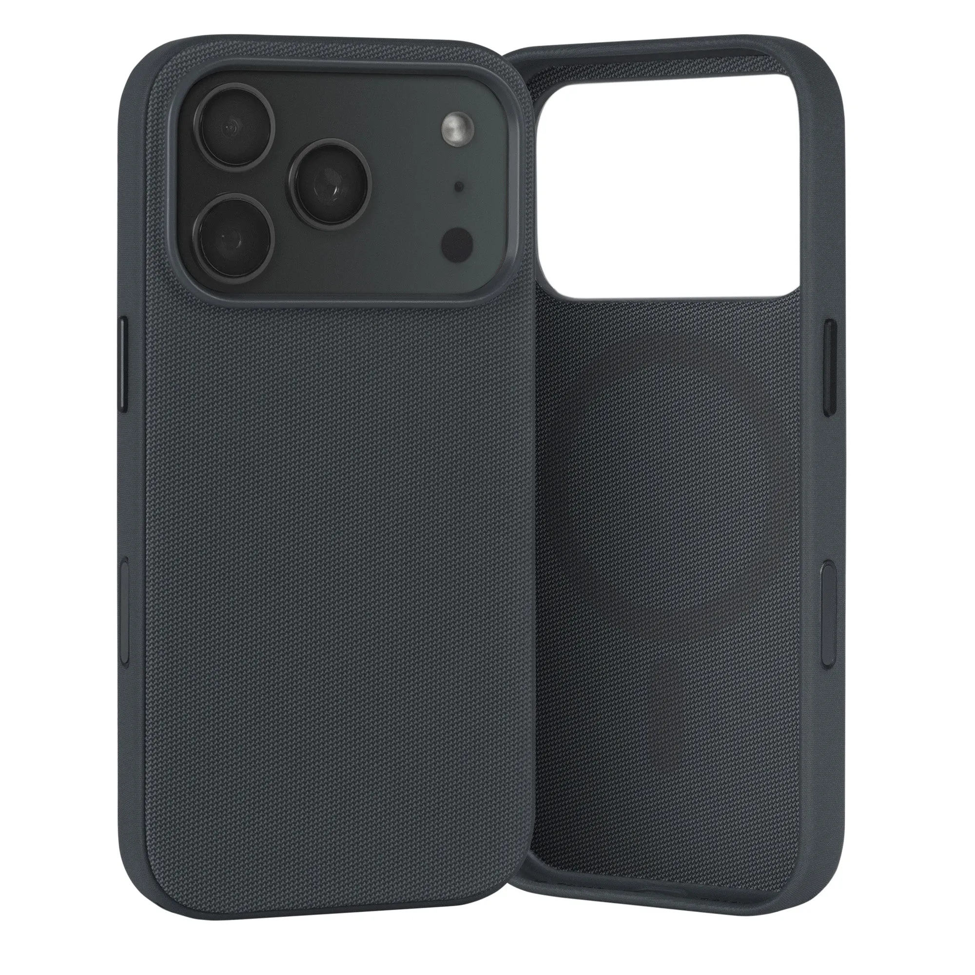 Apple iPhone 17 Pro Woven Bumper Case (MagSafe Charging) sold by Torro product image thumbnail 5