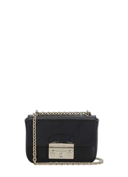 Furla Furla Bags.. Black - BLACK - Boutique Mall sold by B-Mall