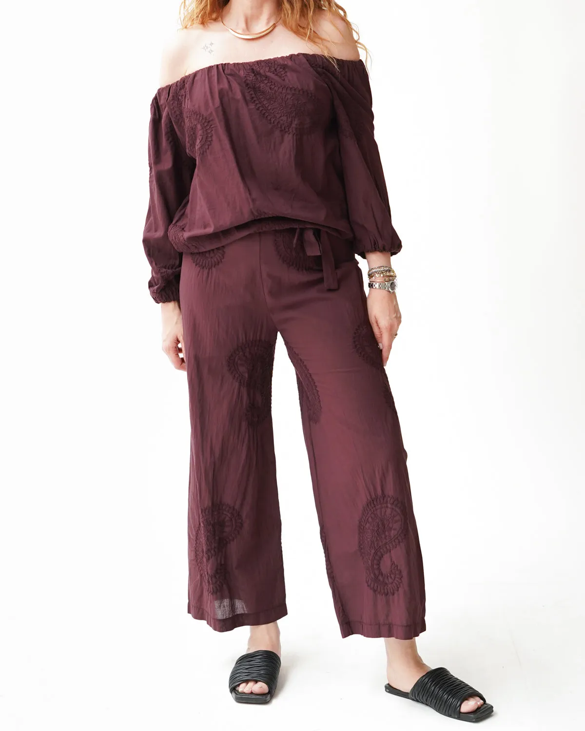 Dattero sold by Hope Fashion product image thumbnail 2