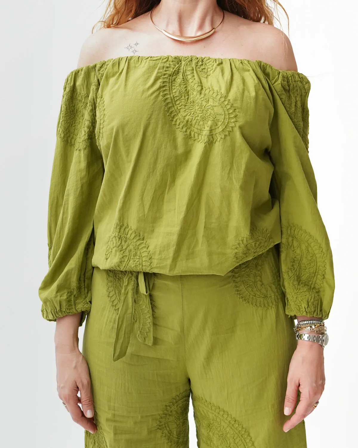 Dattero sold by Hope Fashion product image thumbnail 5