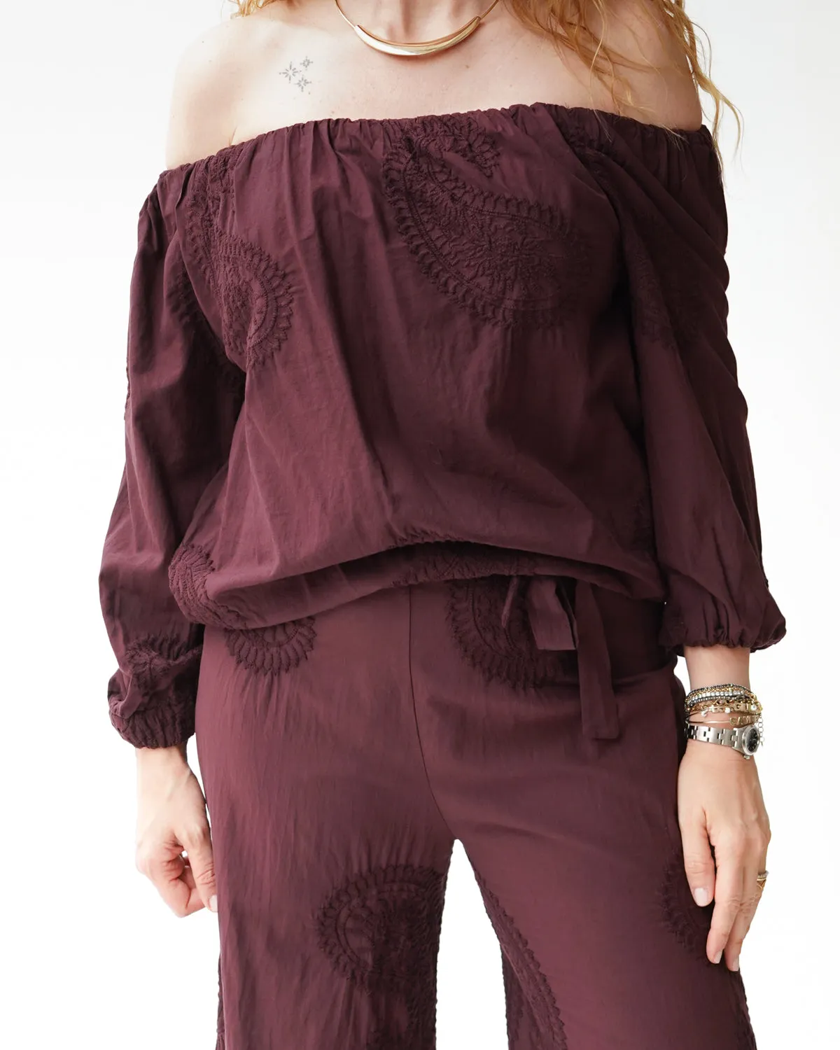 Dattero sold by Hope Fashion