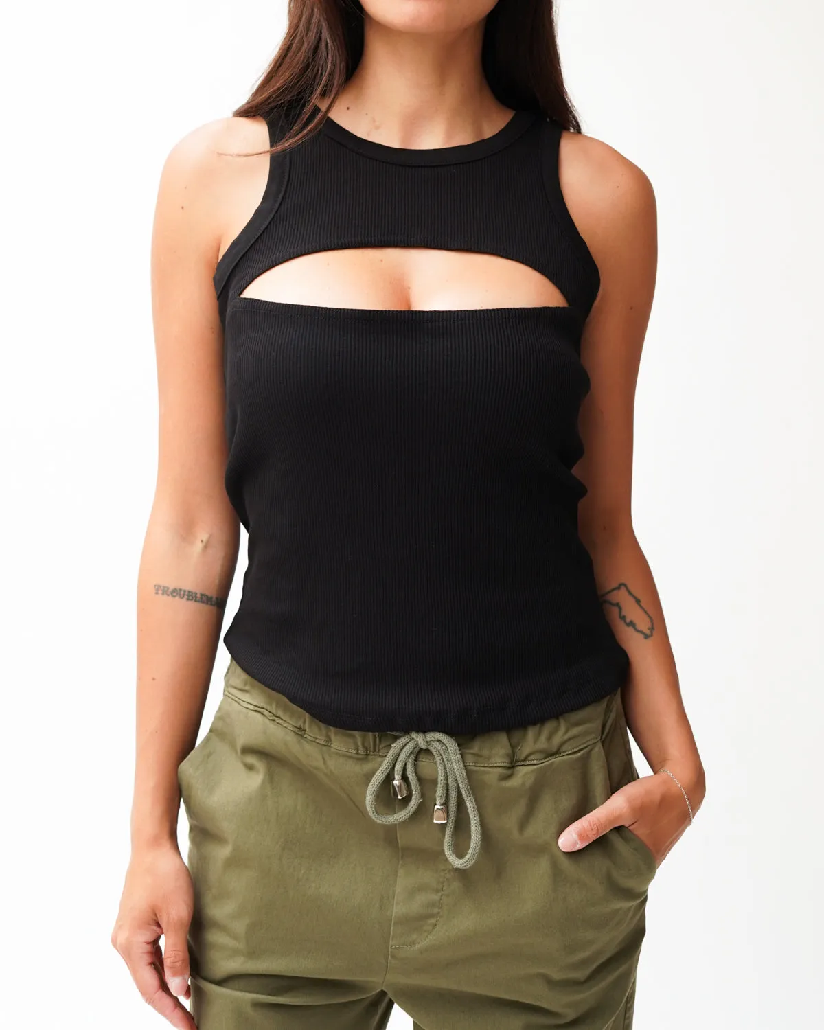 Leopoldo sold by Hope Fashion