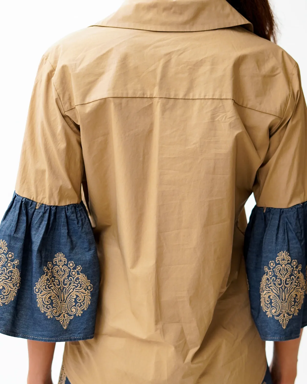 Pontiac sold by Hope Fashion product image thumbnail 5