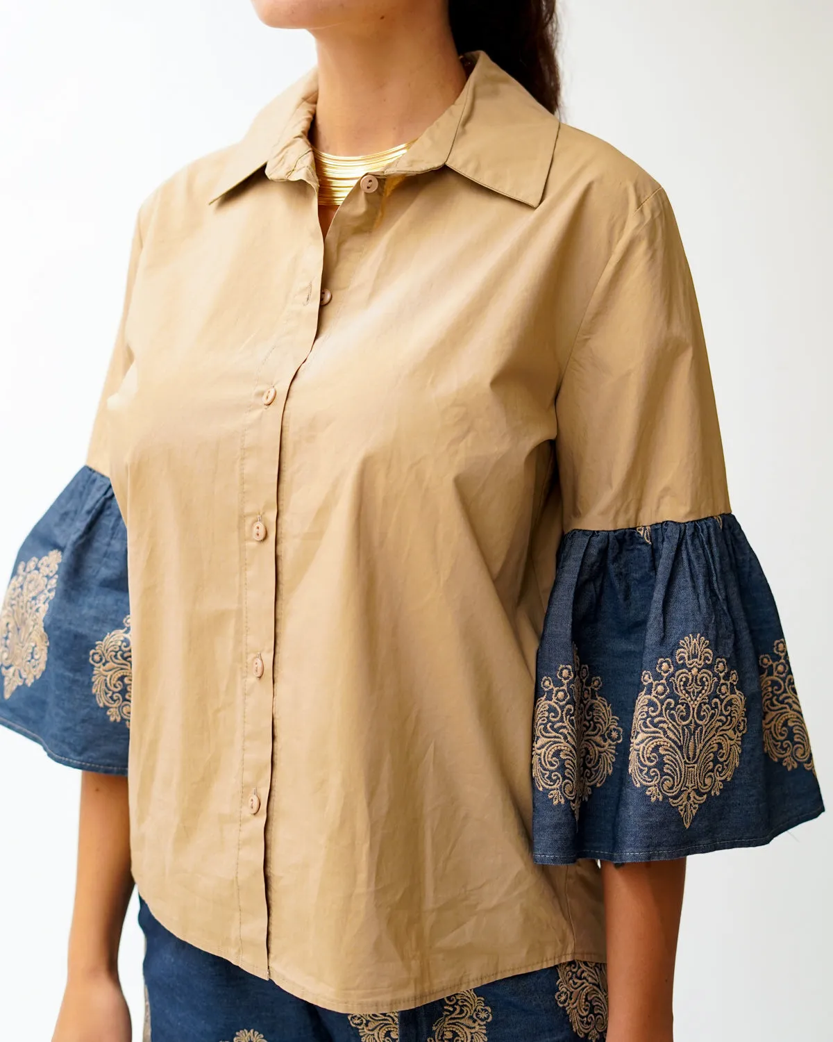 Pontiac sold by Hope Fashion product image thumbnail 4