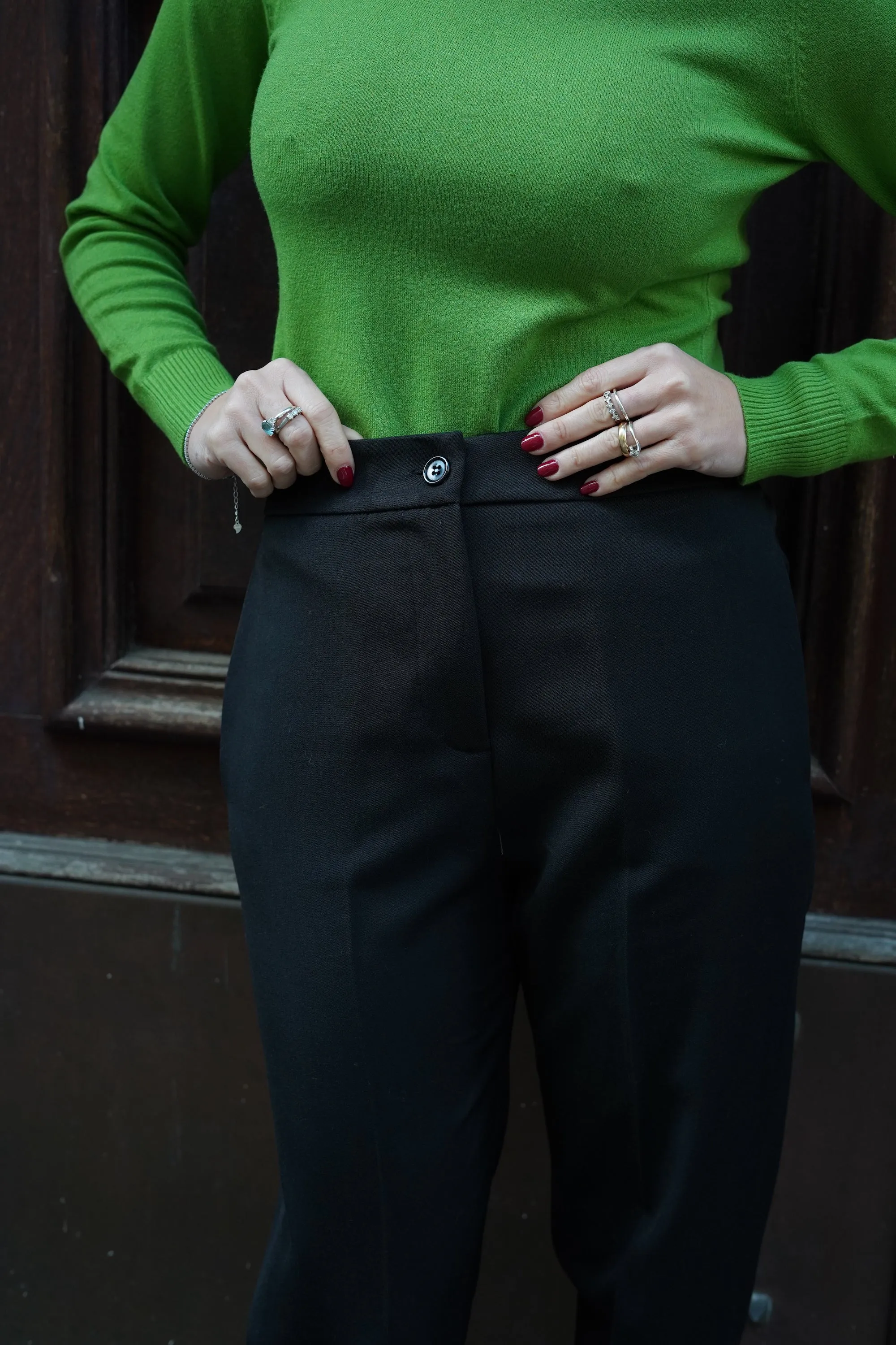 Monfalcone sold by Hope Fashion product image thumbnail 2