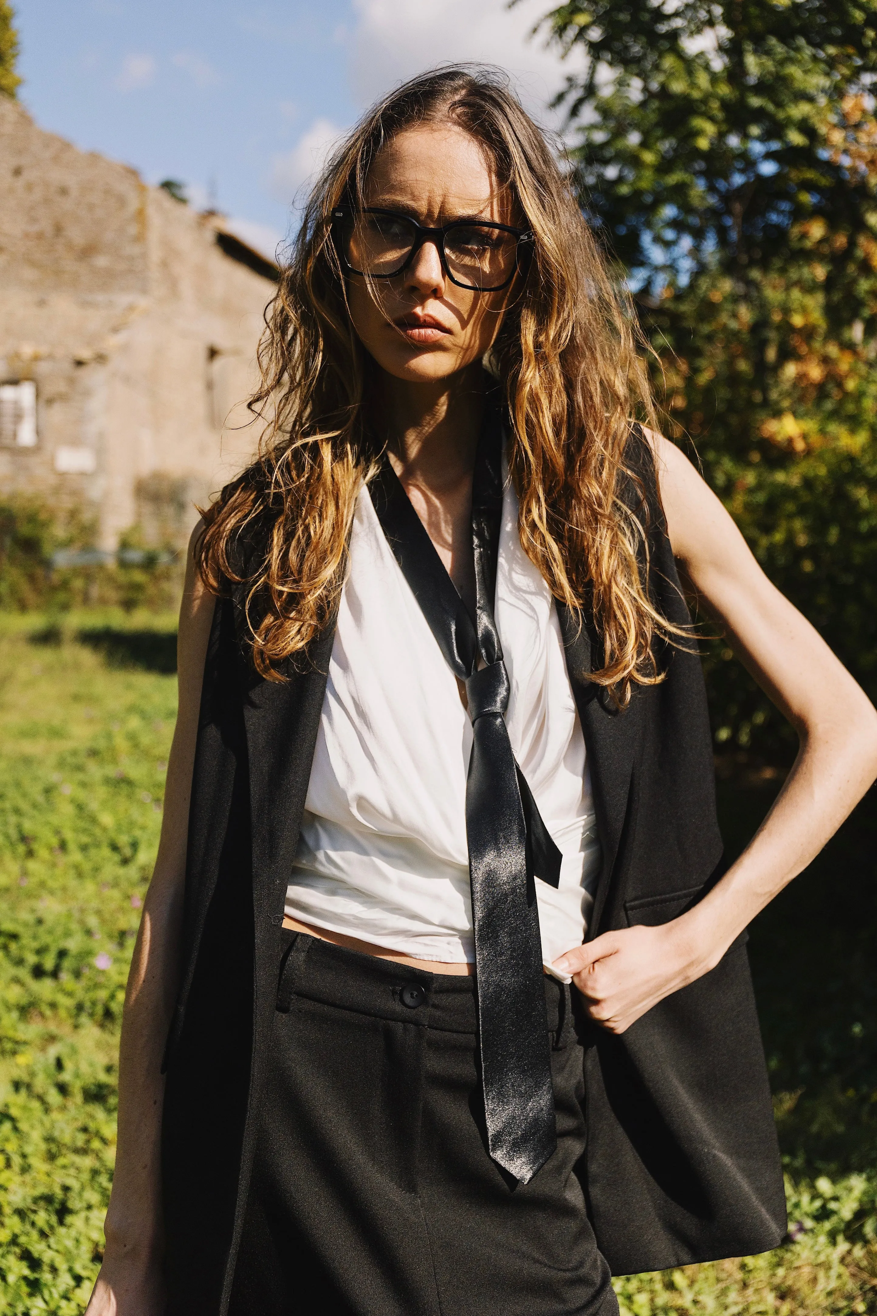 Fernandez sold by Hope Fashion