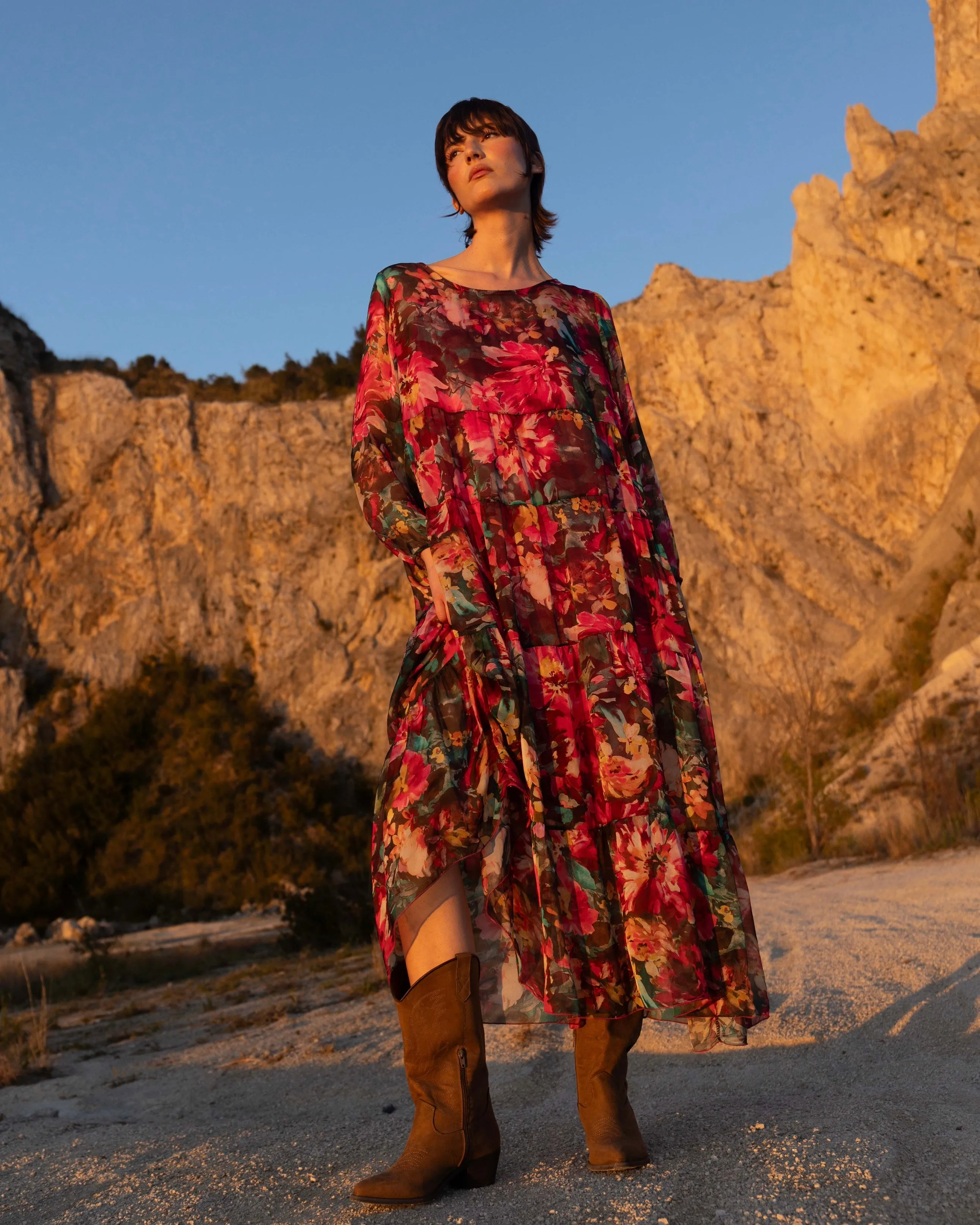 Nastro sold by Hope Fashion