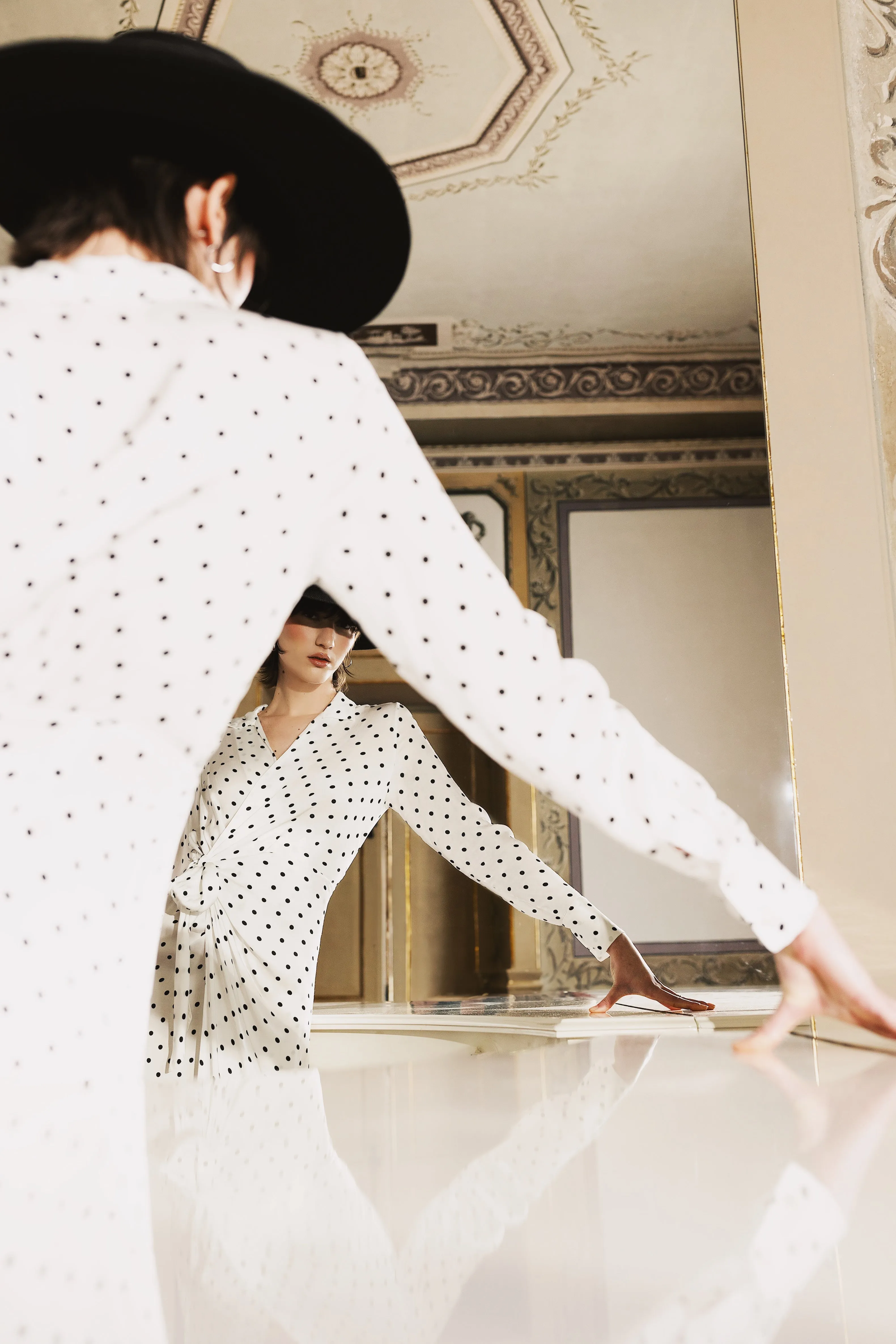 Dalì sold by Hope Fashion product image thumbnail 3