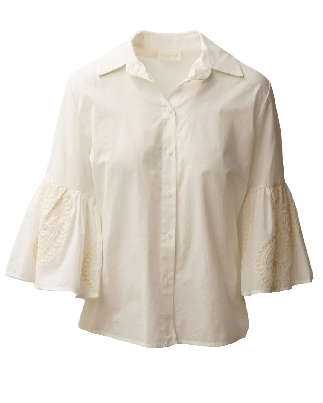 Pontiac sold by Hope Fashion