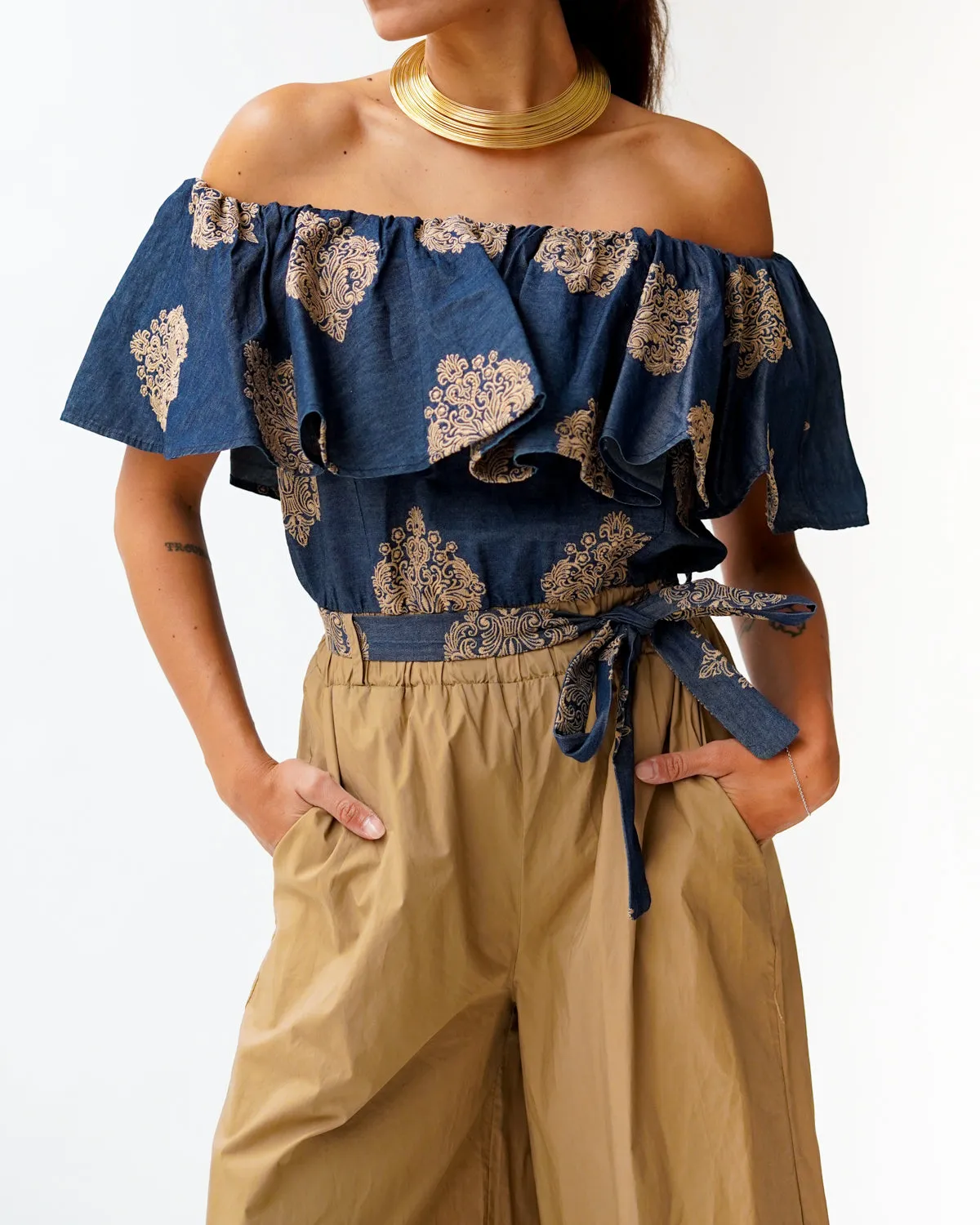 Diana sold by Hope Fashion product image thumbnail 3