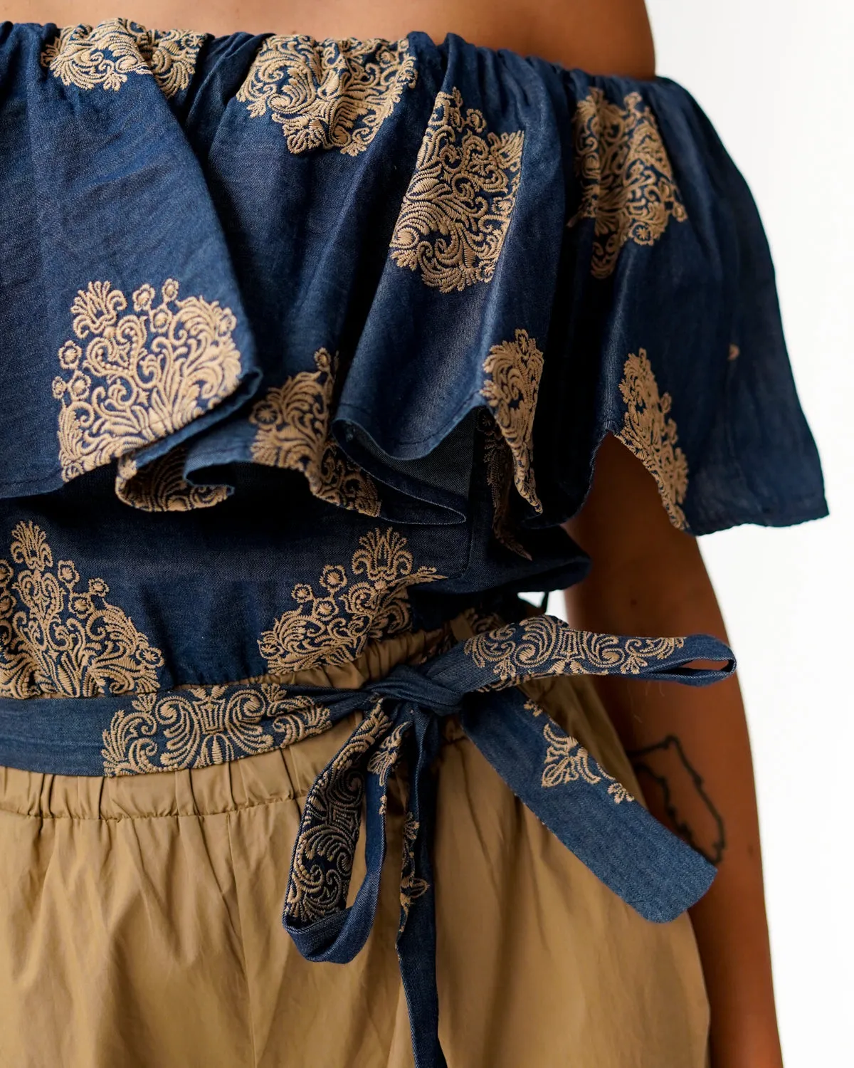 Diana sold by Hope Fashion product image thumbnail 4