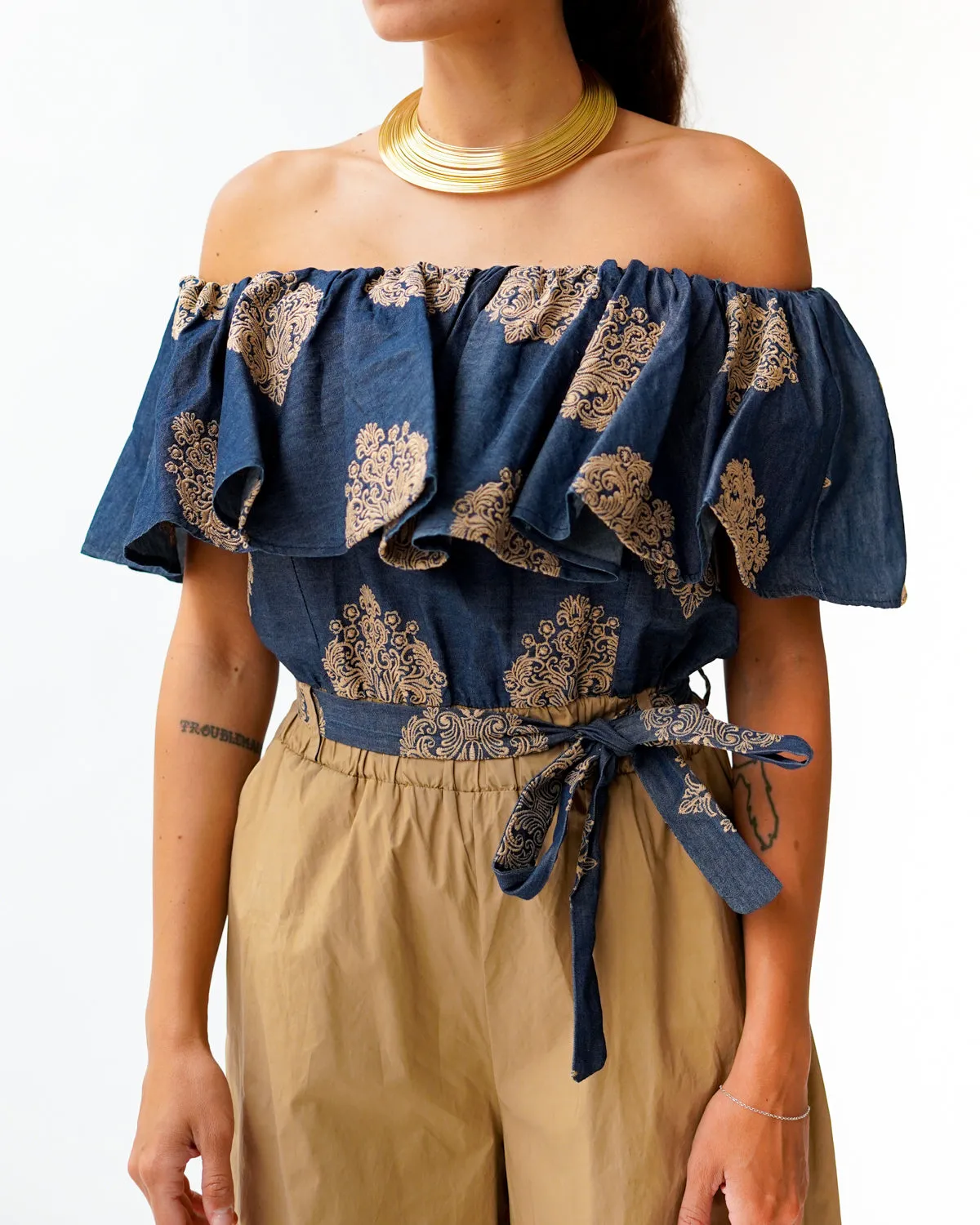 Diana sold by Hope Fashion product image thumbnail 2