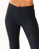 Pantaloni slim fit fondo a trombetta con elastico - Taipei sold by Hope Fashion