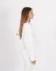 Felpa con cappuccio in cotone - Fringuello sold by Hope Fashion