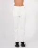 Pantaloni felpa con elastico in cotone - Falena sold by Hope Fashion