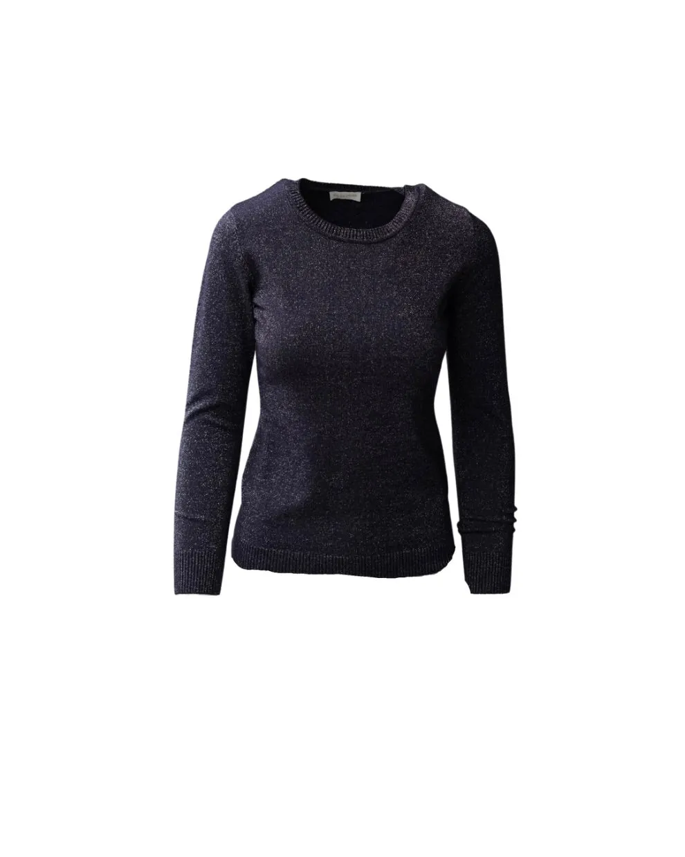 Girocollo liscio con trama lurex - Eilish sold by Hope Fashion product image thumbnail 4