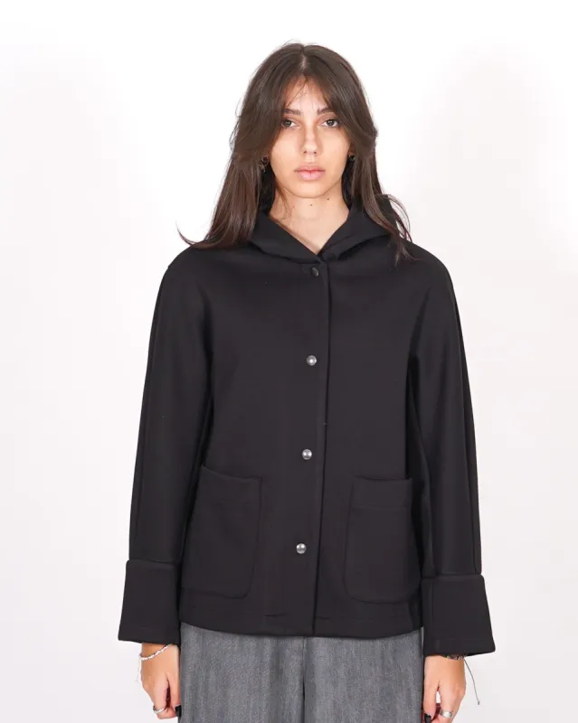 Giubbino con cappuccio - Gazzella sold by Hope Fashion