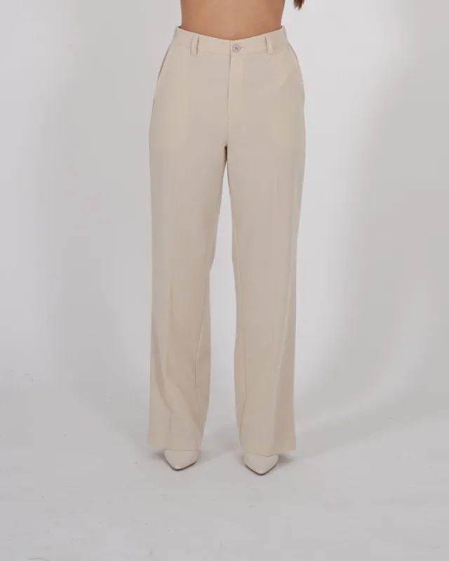 Pantaloni con bustino vestibilità regolare - Listello sold by Hope Fashion
