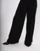 Pantaloni con pence in tessuto cady - Diogene sold by Hope Fashion