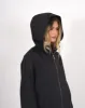 Giubbino in nylon con cappuccio e zip - Casarano sold by Hope Fashion