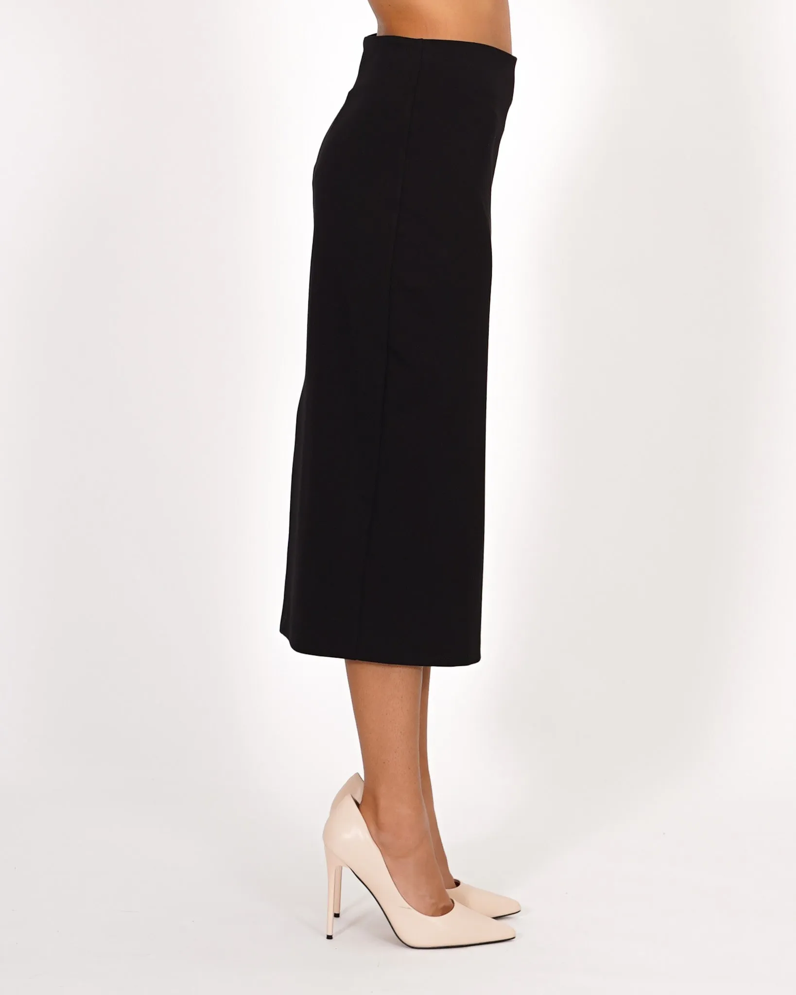 Gonna tubino in punto stoffa - Barrios sold by Hope Fashion product image thumbnail 3