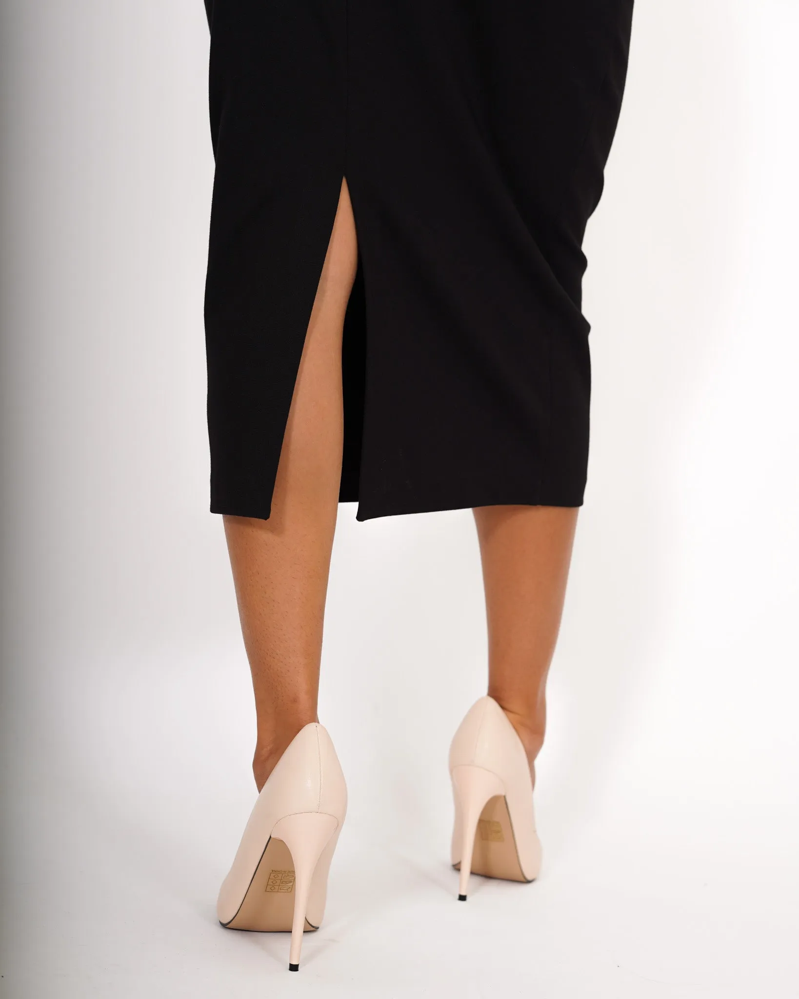 Gonna tubino in punto stoffa - Barrios sold by Hope Fashion product image thumbnail 5