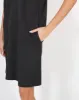 Abito slim scollo a v mezza manica - Kobe sold by Hope Fashion