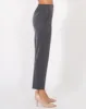 Pantaloni slim fit con elastico in fresco lana - Narva sold by Hope Fashion