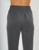 Pantaloni slim fit con elastico in fresco lana - Narva sold by Hope Fashion
