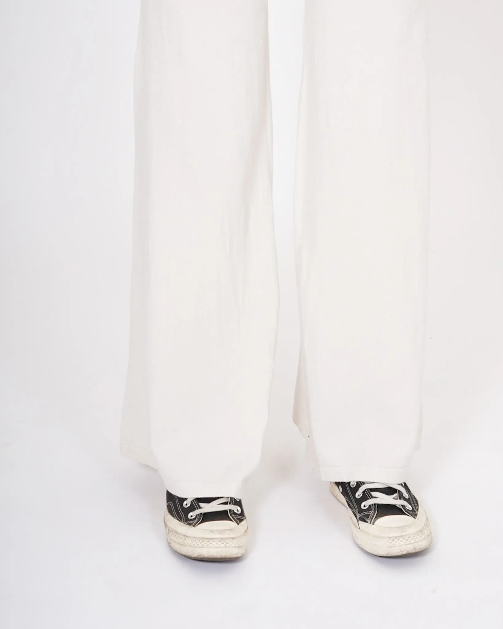 Pantaloni in maglia con elastico - Klaus sold by Hope Fashion product image thumbnail 5