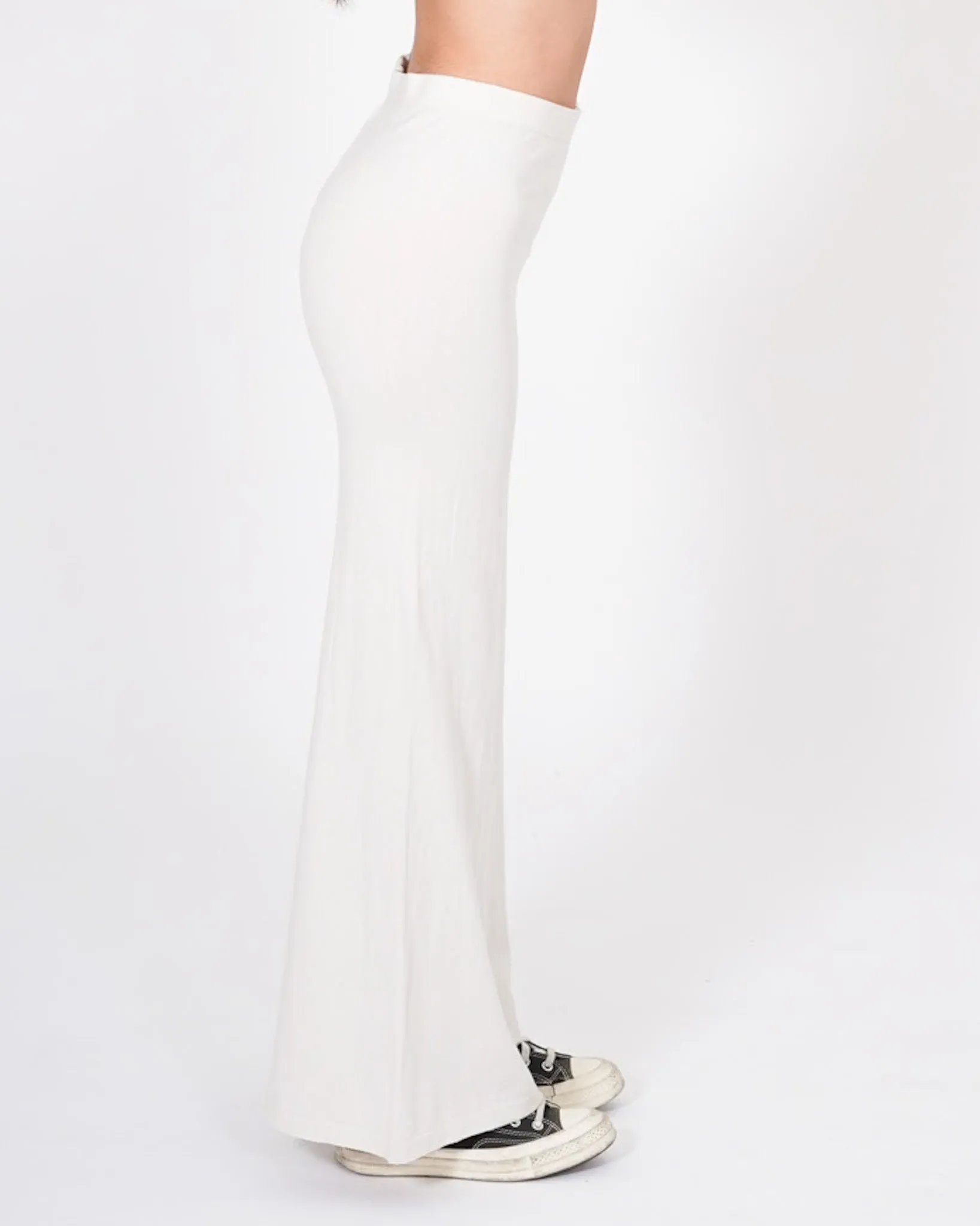 Pantaloni in maglia con elastico - Klaus sold by Hope Fashion product image thumbnail 2